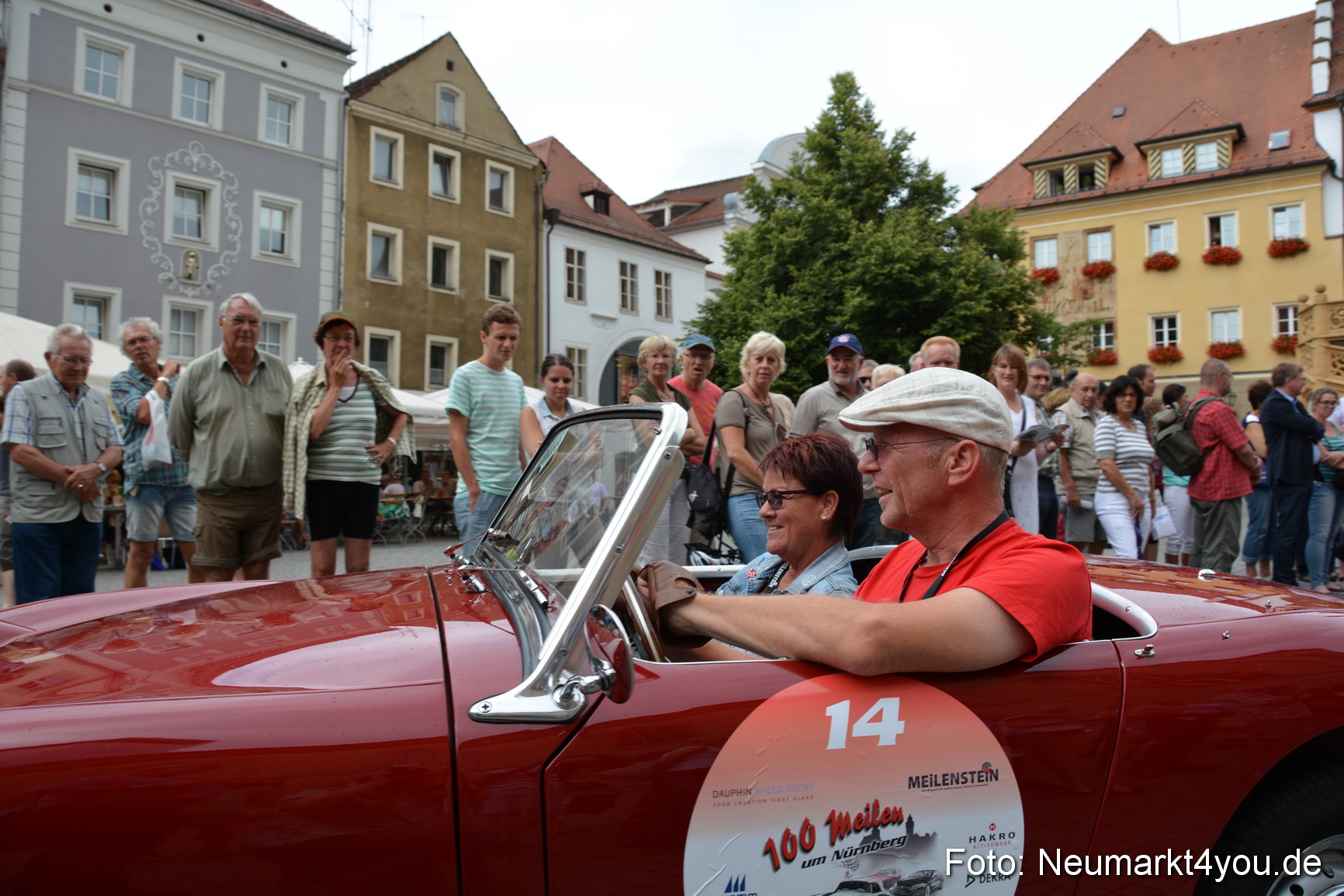 100 Meilen um Nuernberg 090814 0128